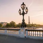 Appartement Place Vendome Paris 1Er Rive Droite