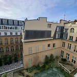 Appartement Place Vendome Paris 1Er Rive Droite