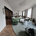 Place Vendome 1er Rive Droite Apartment