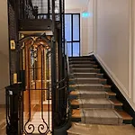 Apartment Place Vendome 1er Rive Droite Paris