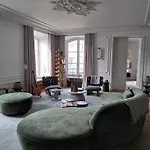 Place Vendome 1er Rive Droite Apartment