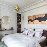 Appartement Place Vendome Paris 1Er Rive Droite