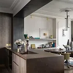 Apartment Place Vendome 1er Rive Droite Paris