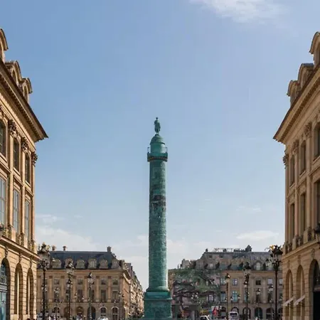 Appartamento Place Vendome 1er Rive Droite