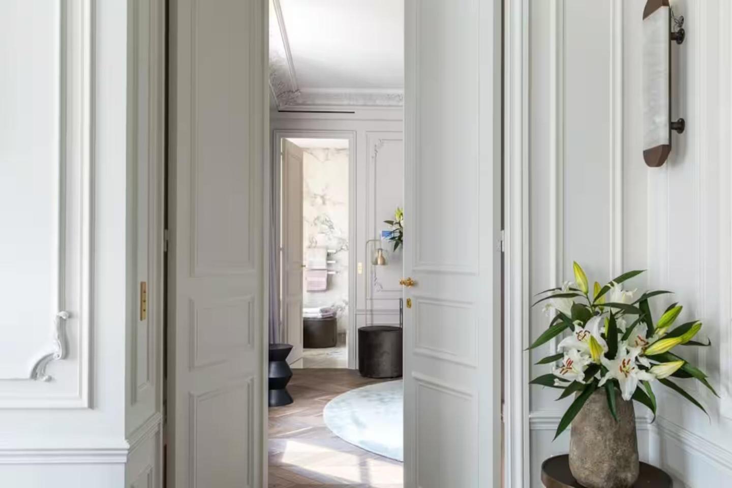 Apartment Place Vendome 1er Rive Droite Paris