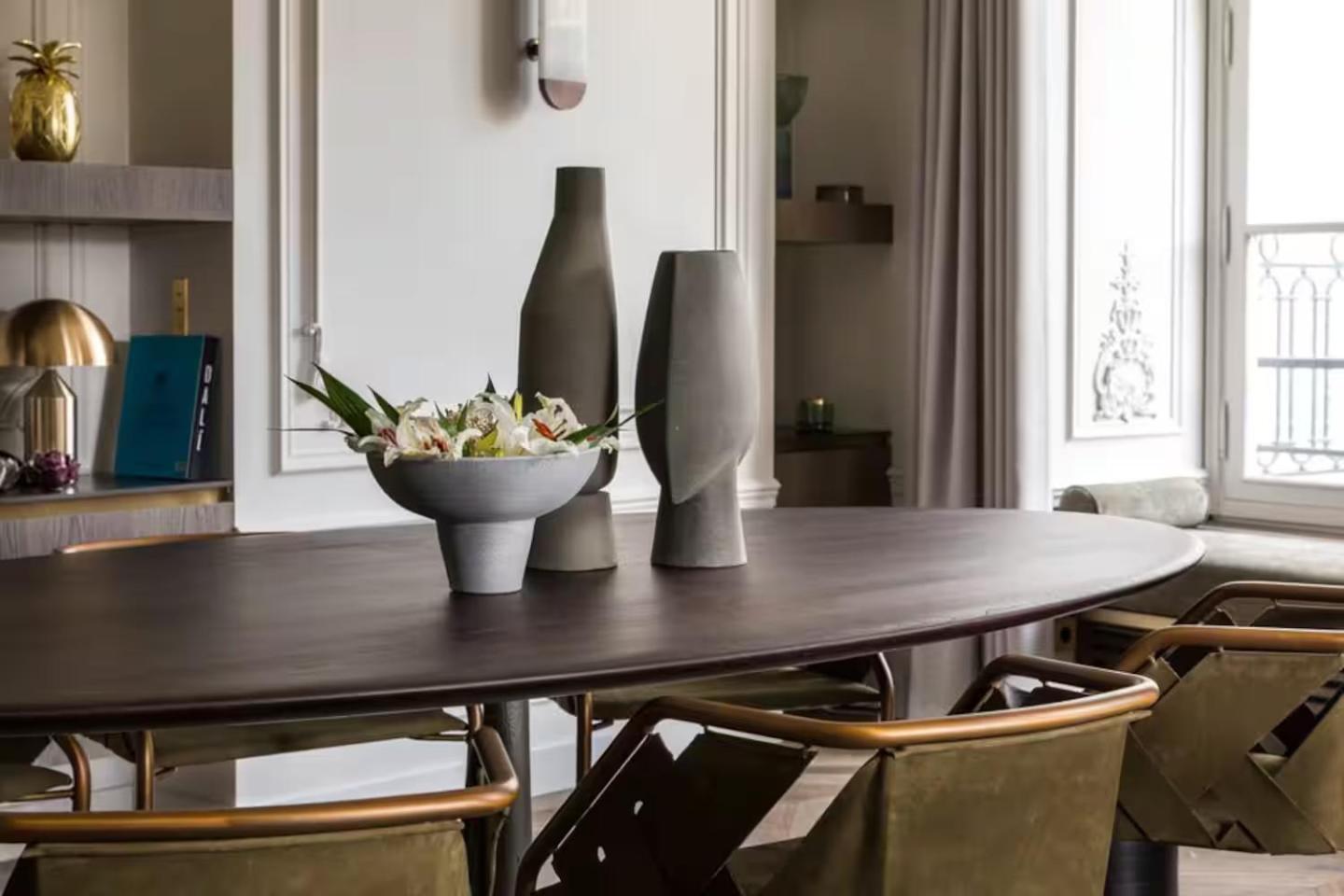 Place Vendome 1er Rive Droite Apartment