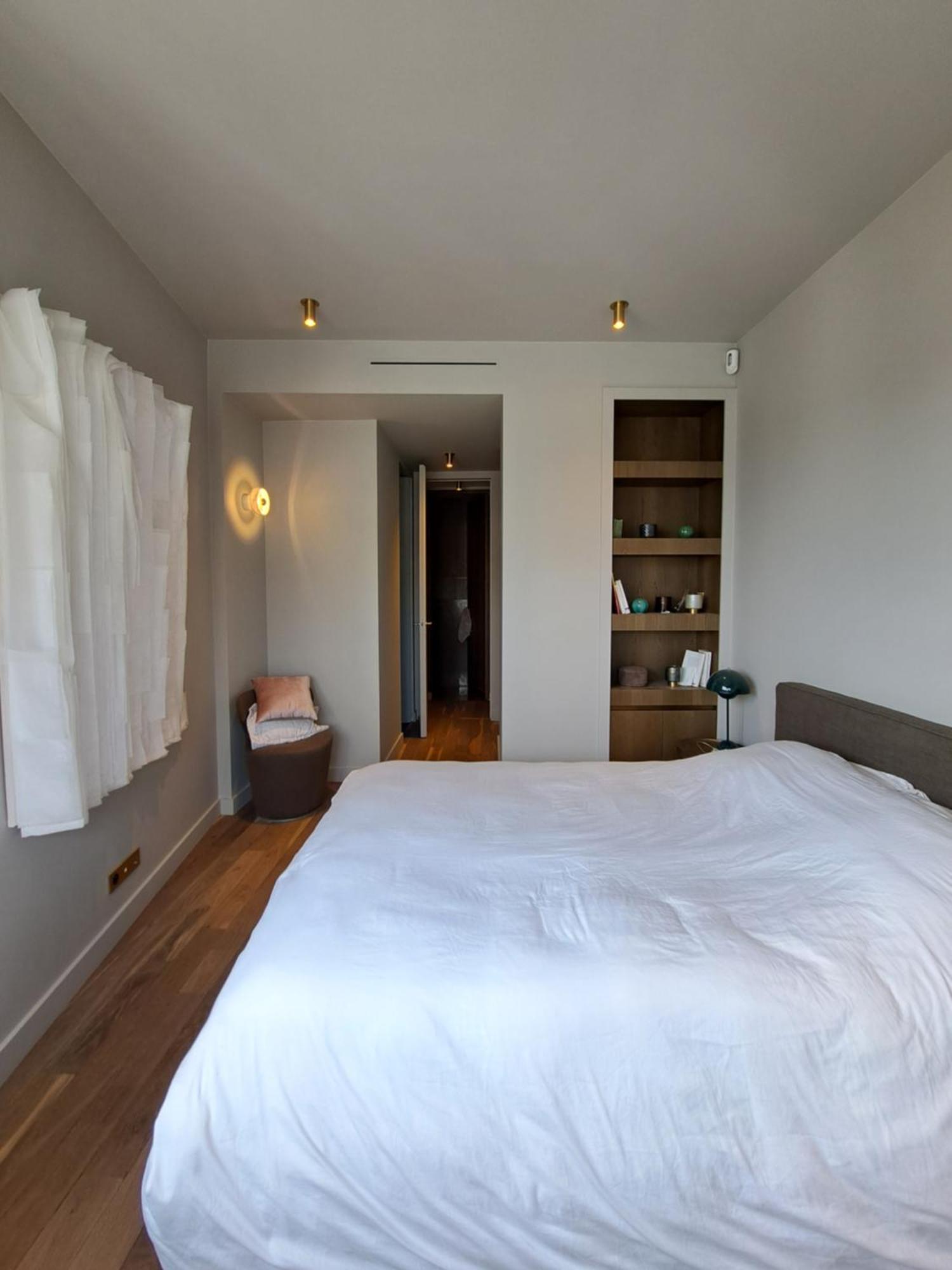 Place Vendome 1er Rive Droite Paris