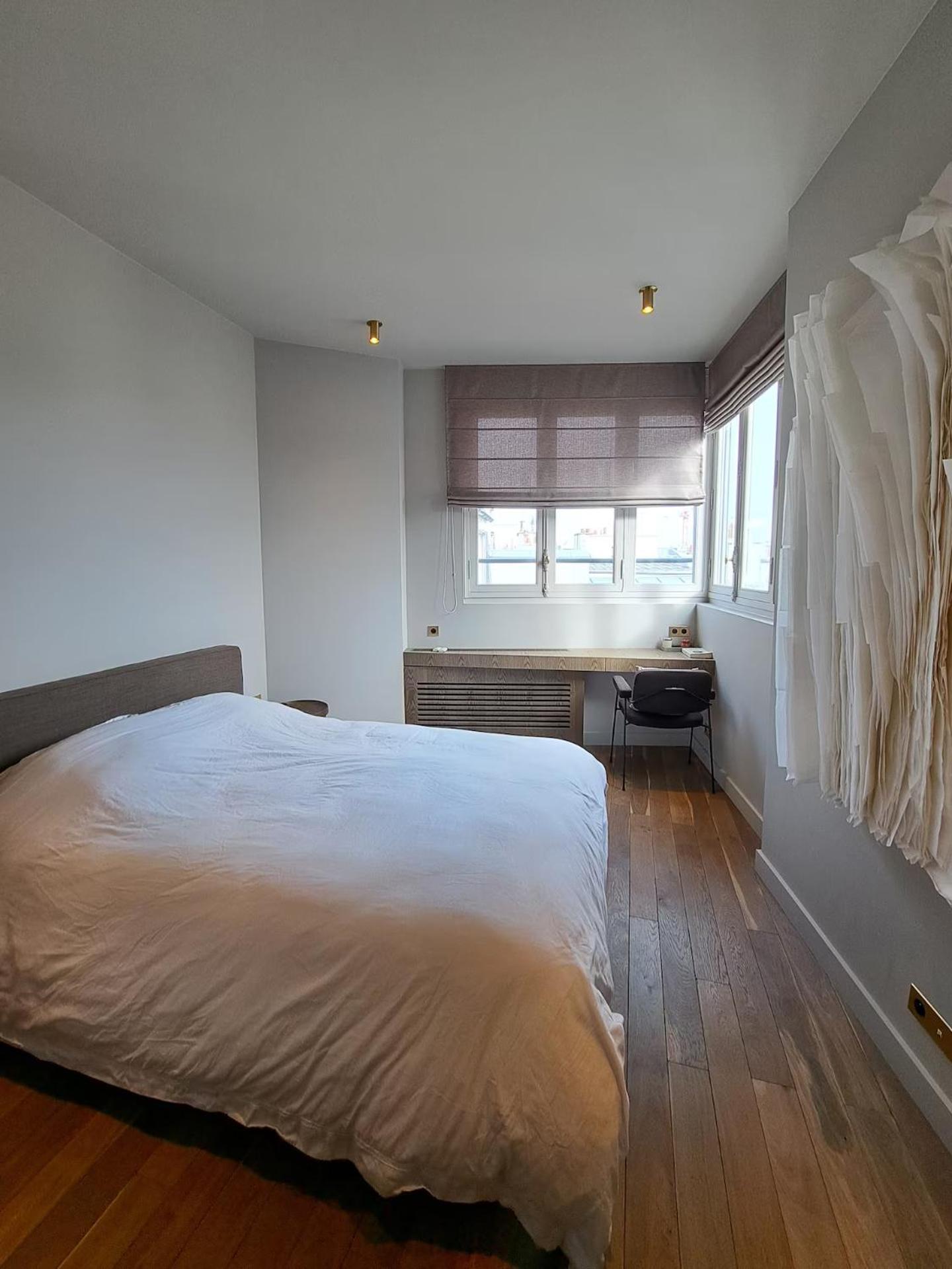 Place Vendome 1er Rive Droite