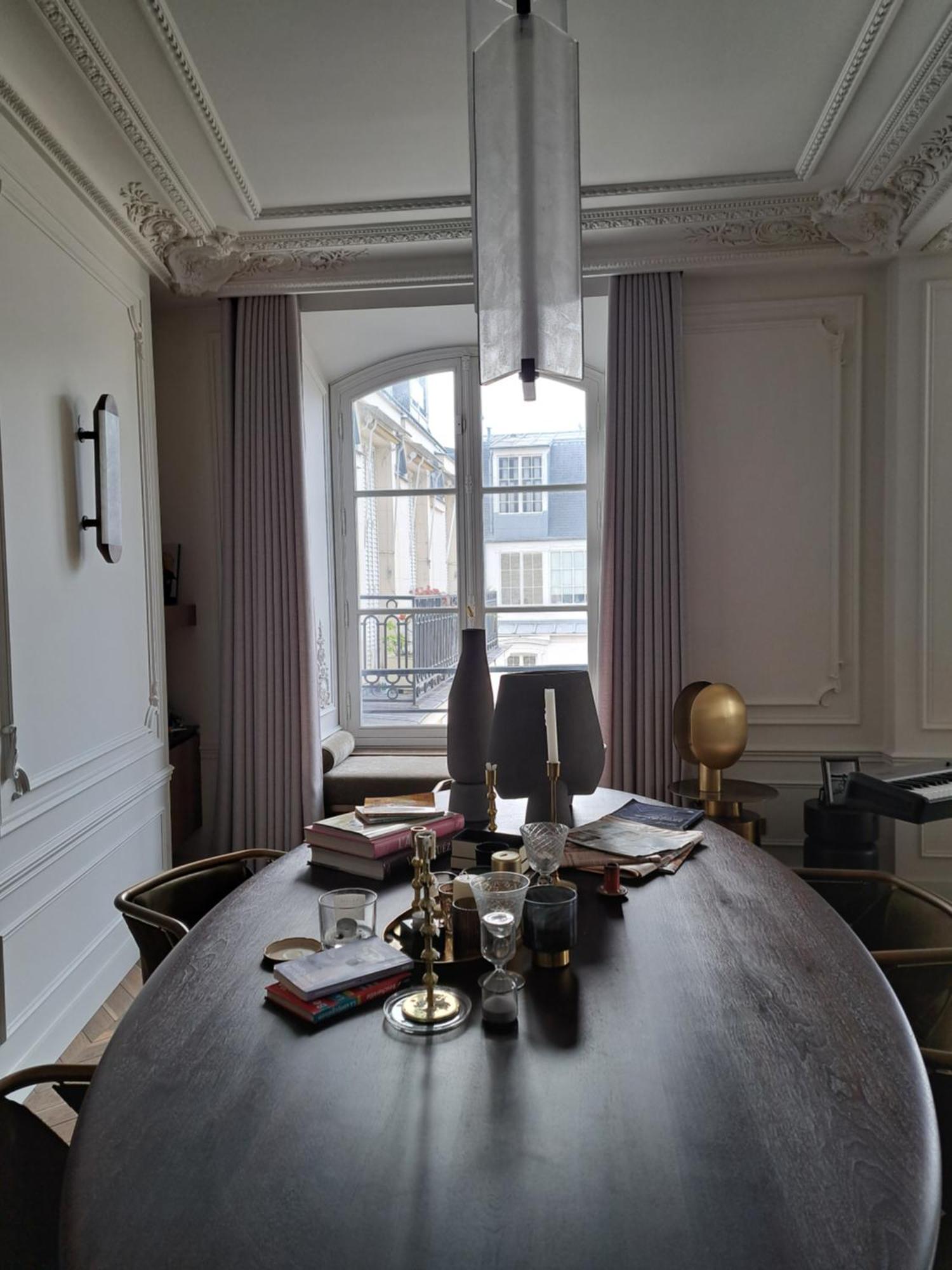 Place Vendome 1er Rive Droite Apartment *