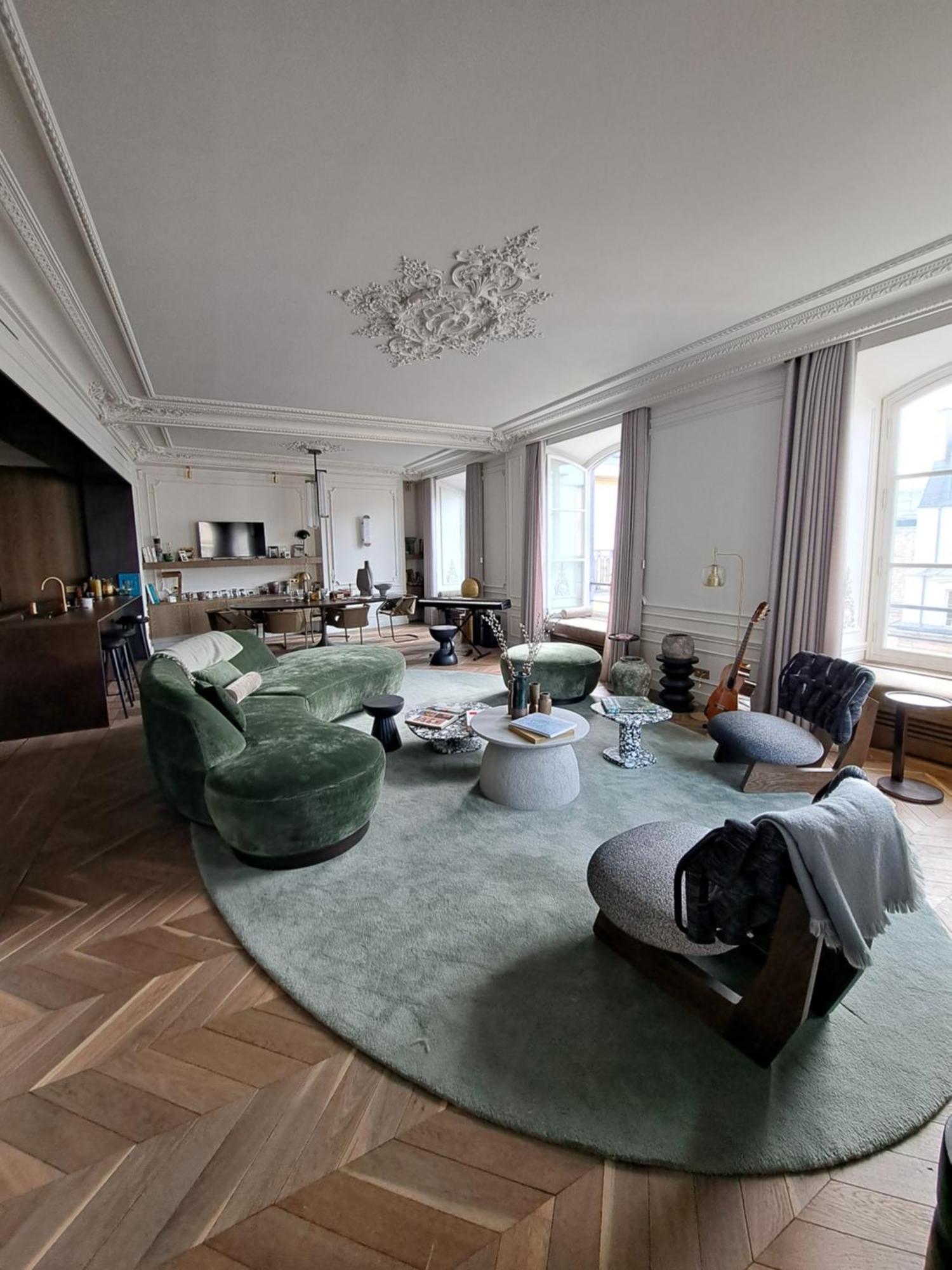 Place Vendome 1er Rive Droite Apartment *