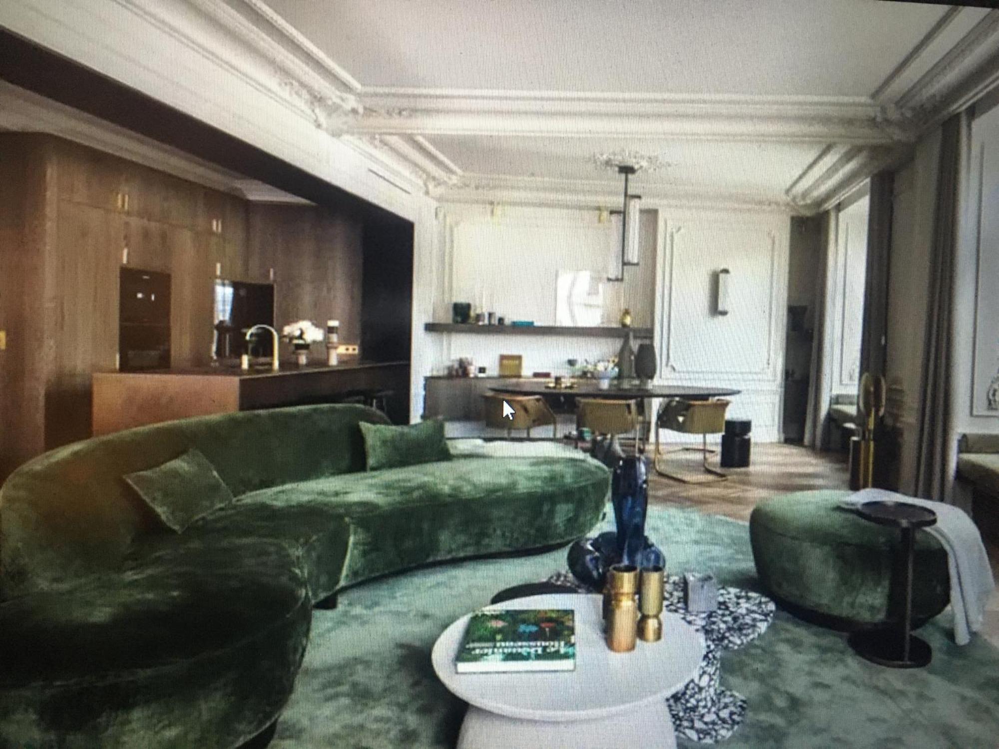 Place Vendome 1er Rive Droite Paris