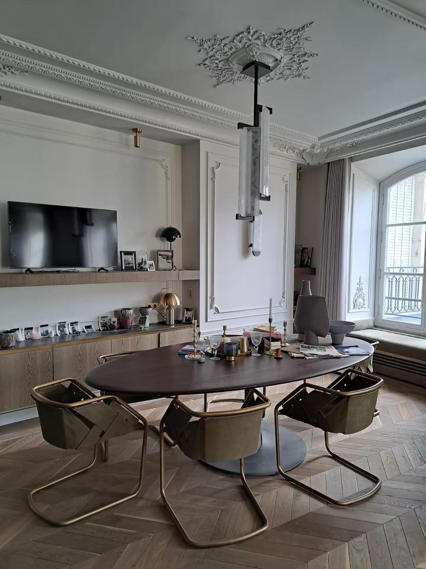 Place Vendome 1er Rive Droite Apartment Paris