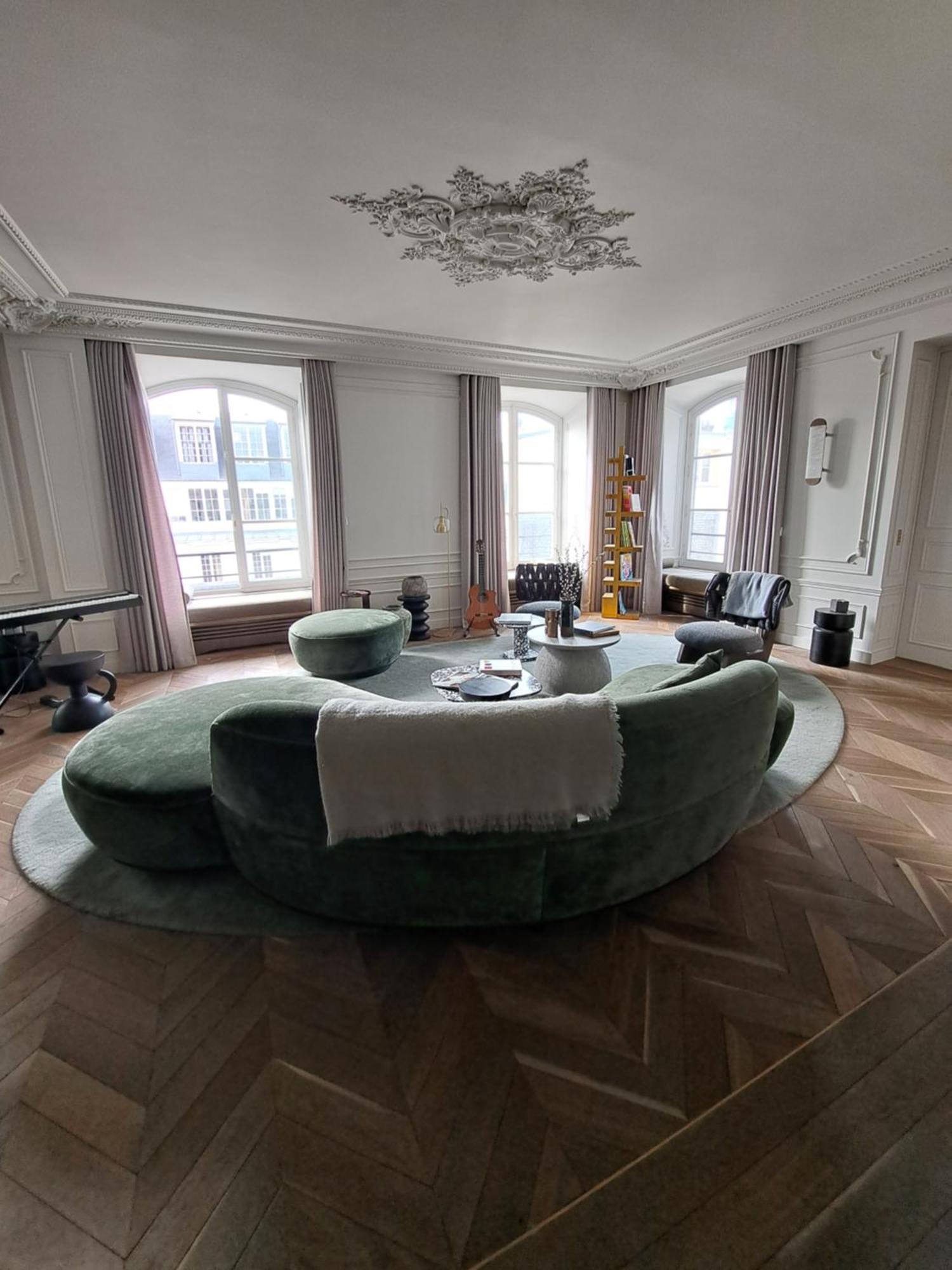 Place Vendome 1er Rive Droite *