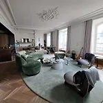 Place Vendome 1er Rive Droite Apartment *