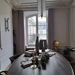 Apartment Place Vendome 1er Rive Droite Paris