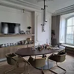 Place Vendome 1er Rive Droite Apartment Paris